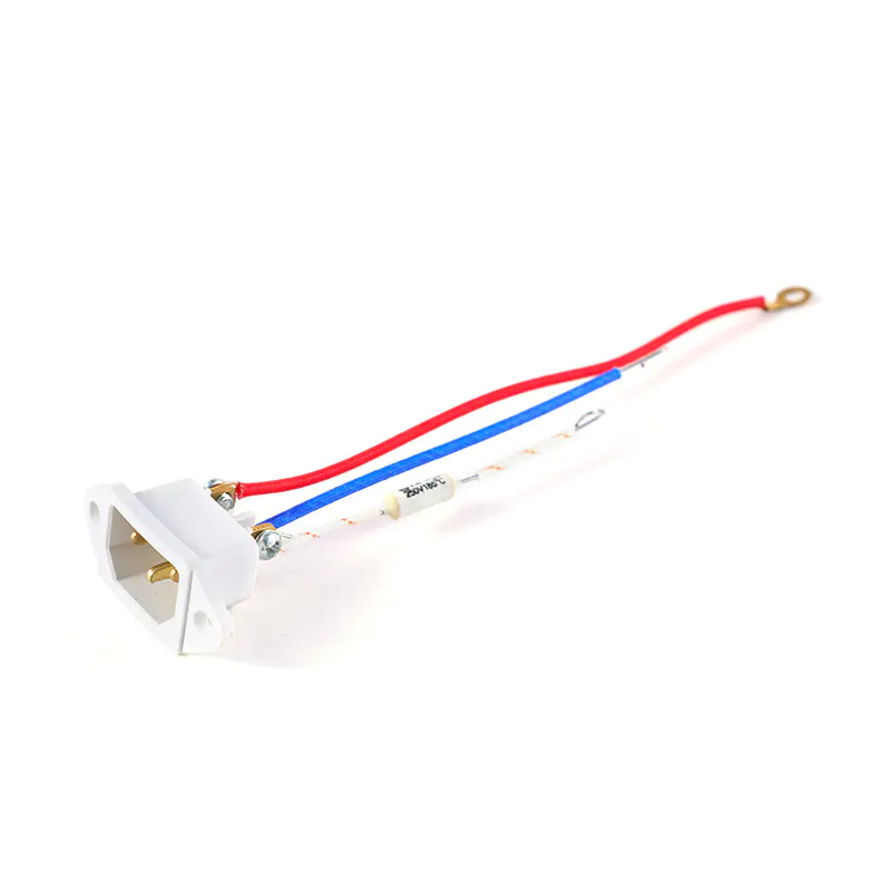Cable de alimentación para olla arrocera: la columna vertebral de la seguridad de los electrodomésticos de cocina