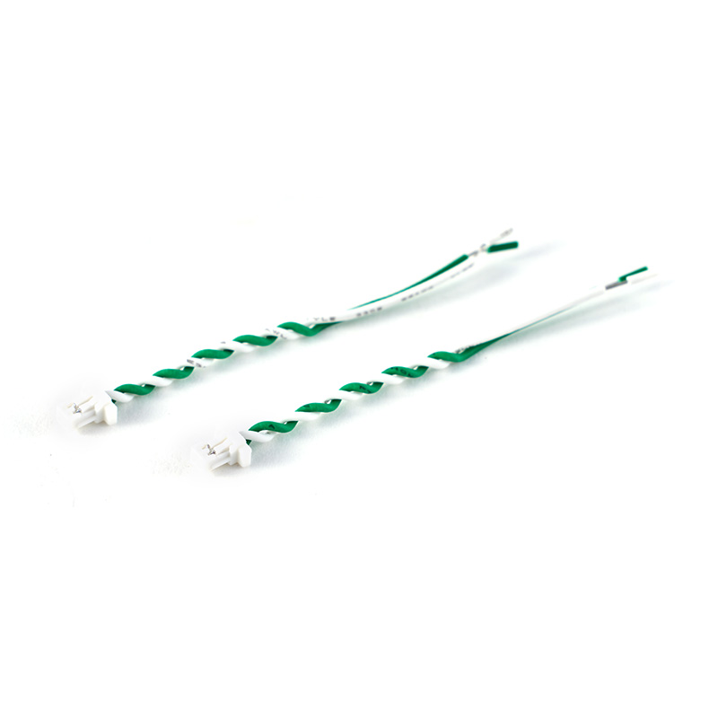 1.0 Cable de conexión de tono OD0.9 mm
