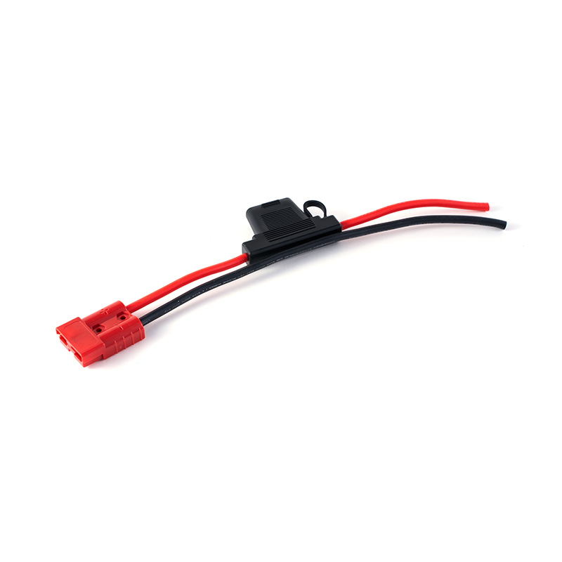 Cable de enchufe de alimentación del modelo de aeronave