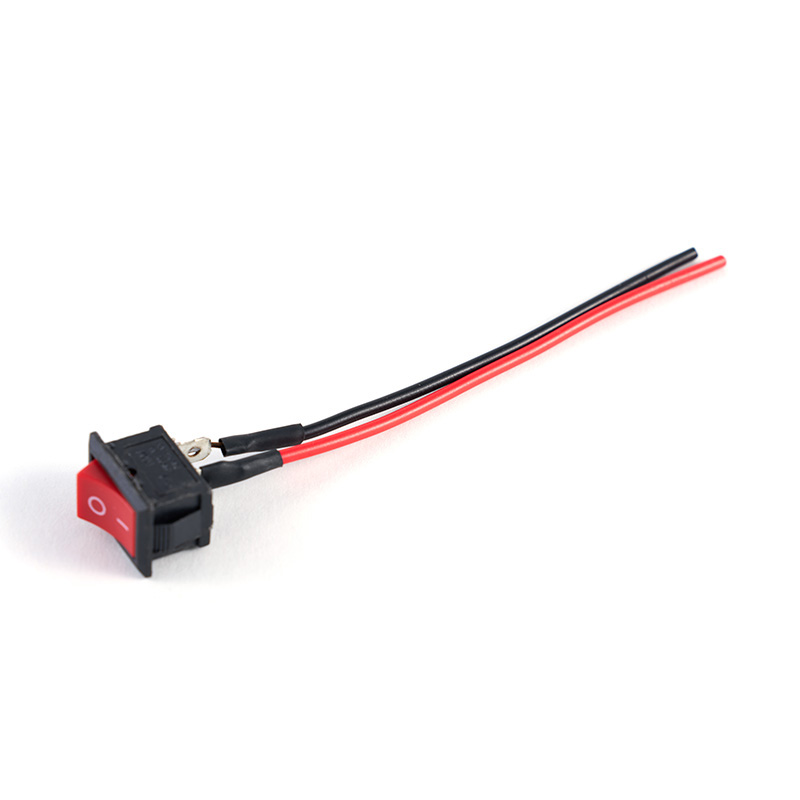 Cable de interrupción